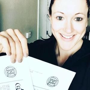 Meet your Posher, Emily